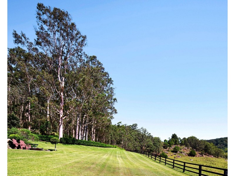 38 Lauffs Lane, Wyong Creek NSW 2259