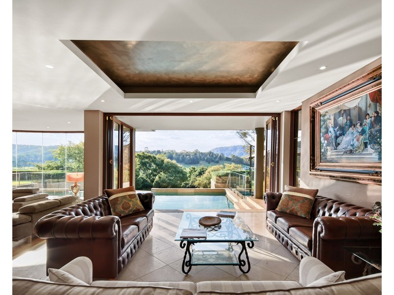 38 Lauffs Lane, Wyong Creek NSW 2259