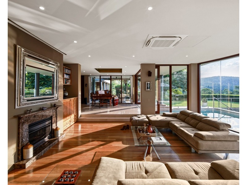 38 Lauffs Lane, Wyong Creek NSW 2259