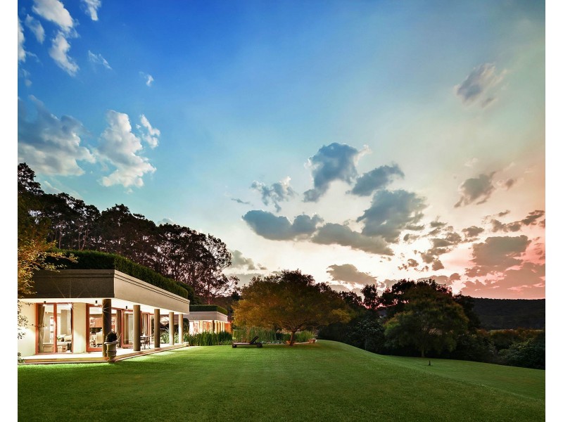 38 Lauffs Lane, Wyong Creek NSW 2259