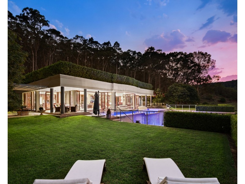 38 Lauffs Lane, Wyong Creek NSW 2259