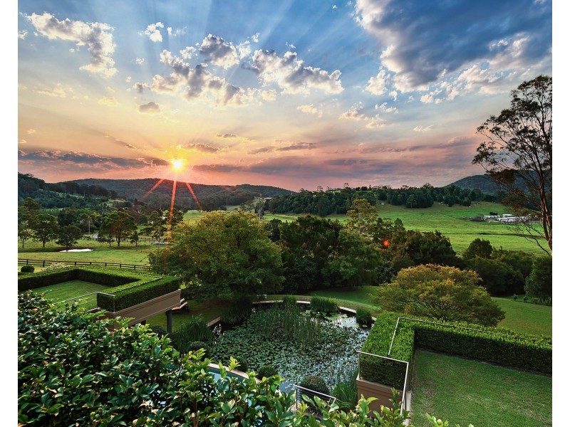 38 Lauffs Lane, Wyong Creek NSW 2259