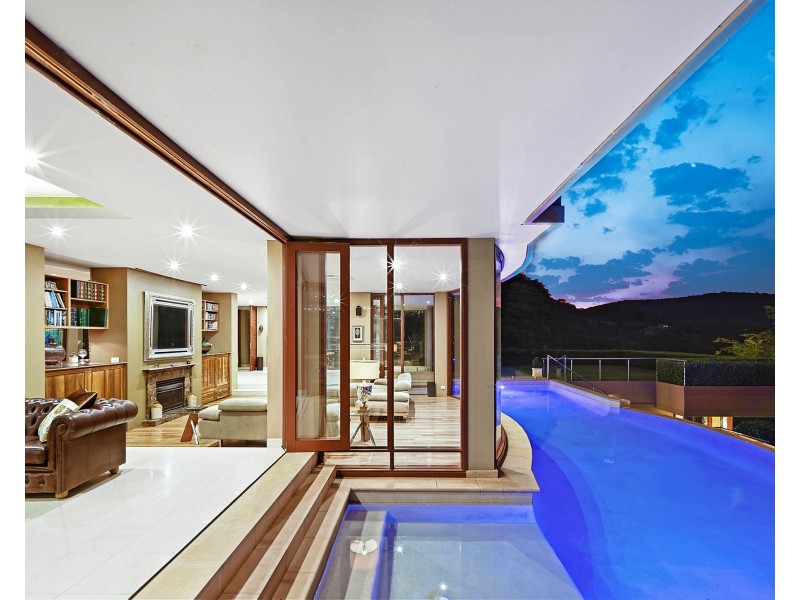 38 Lauffs Lane, Wyong Creek NSW 2259