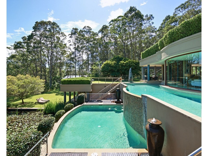 38 Lauffs Lane, Wyong Creek NSW 2259