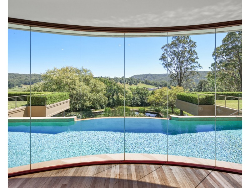 38 Lauffs Lane, Wyong Creek NSW 2259