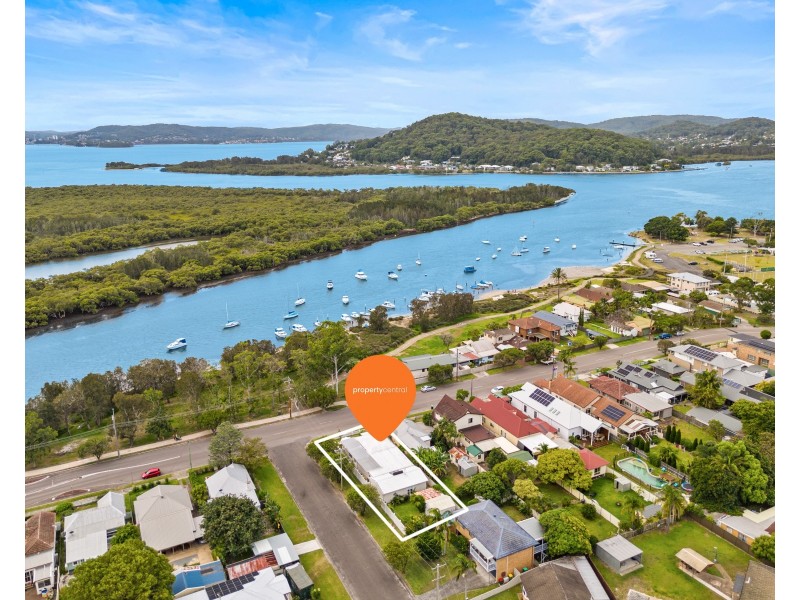 141 Brick Wharf Road, Woy Woy NSW 2256