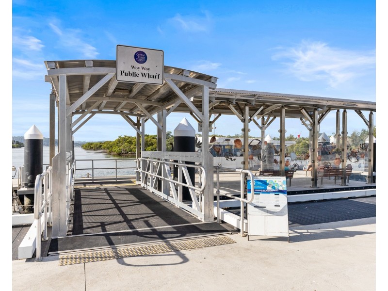 141 Brick Wharf Road, Woy Woy NSW 2256