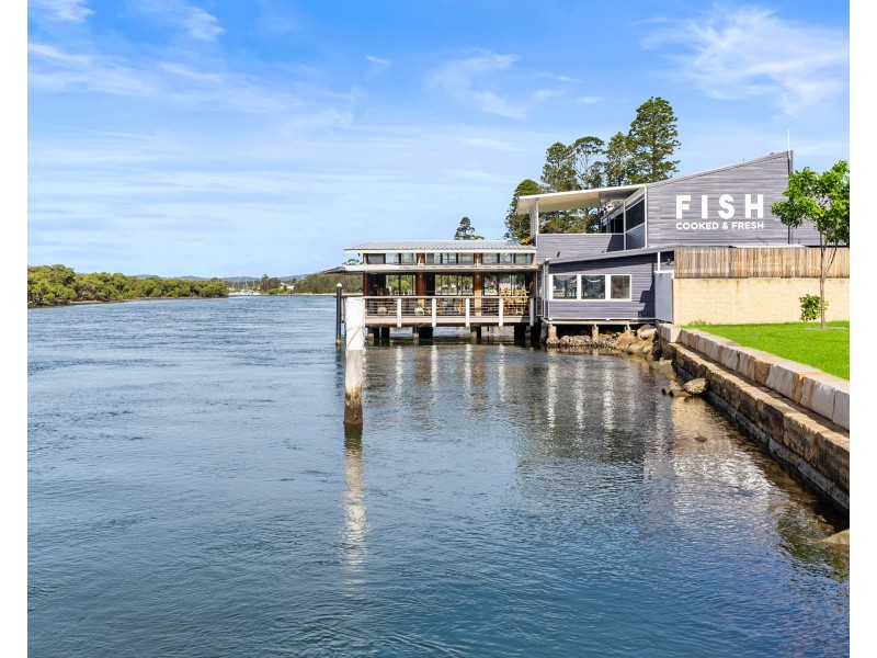 141 Brick Wharf Road, Woy Woy NSW 2256