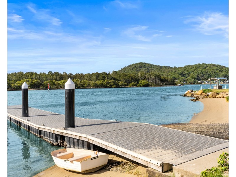 141 Brick Wharf Road, Woy Woy NSW 2256