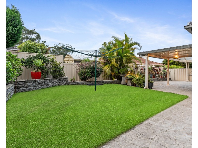 30 Cobbedah Drive, Springfield NSW 2250