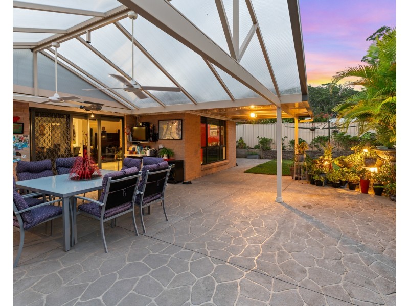 30 Cobbedah Drive, Springfield NSW 2250
