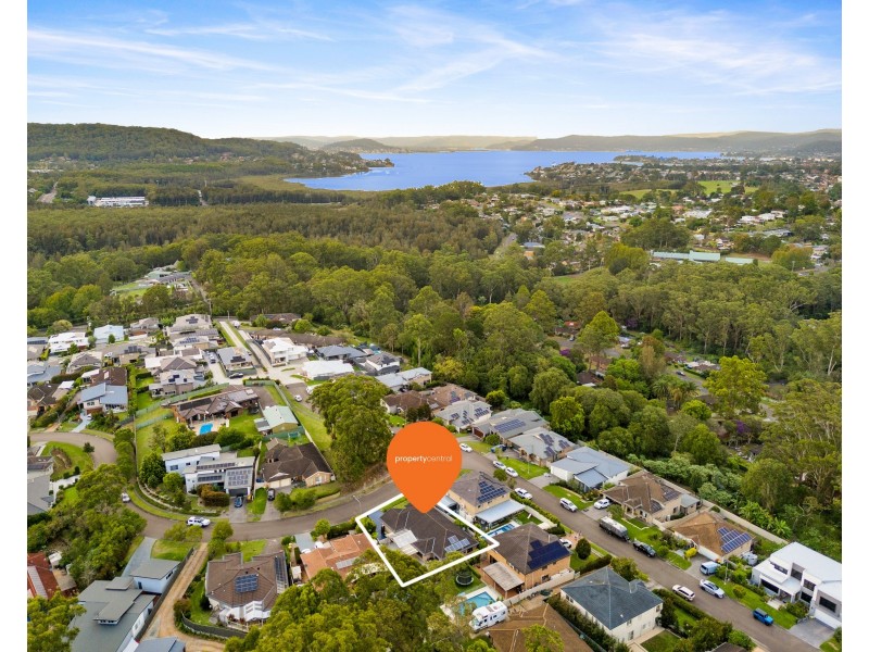 30 Cobbedah Drive, Springfield NSW 2250