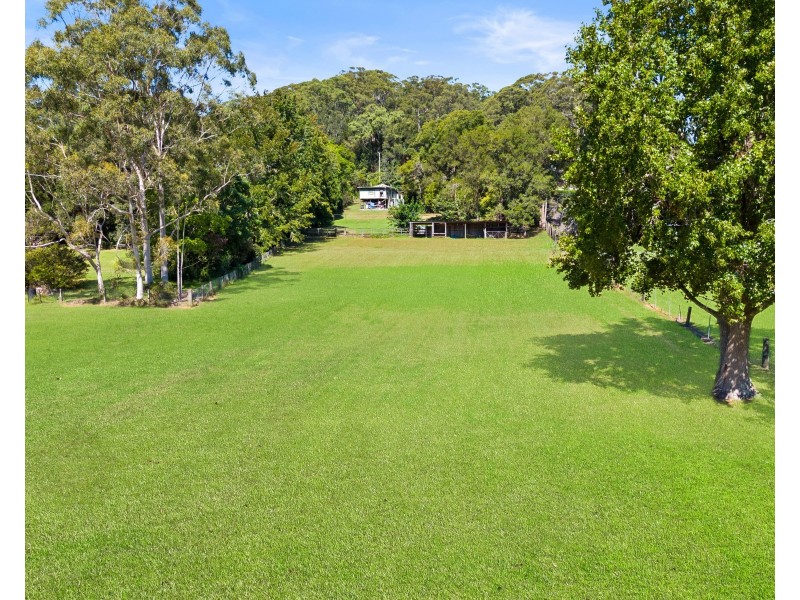 163 Matcham Road, Matcham NSW 2250