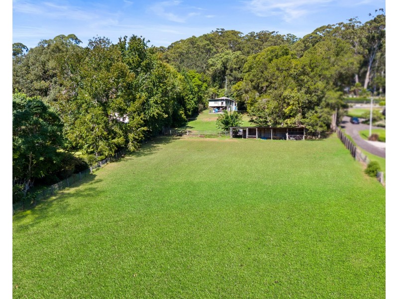 163 Matcham Road, Matcham NSW 2250