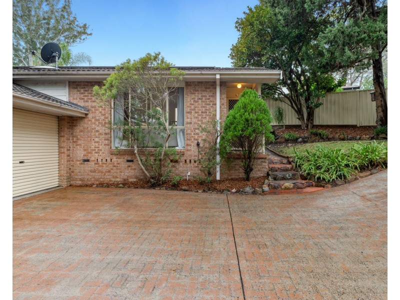 2/639 Pacific Highway, Wyoming NSW 2250