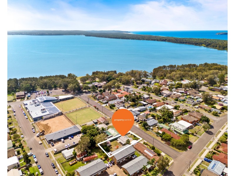 7 Marina Street, Budgewoi NSW 2262