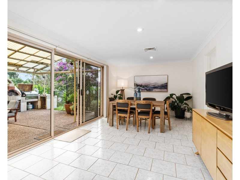 16 Yanderra Crescent, Narara NSW 2250