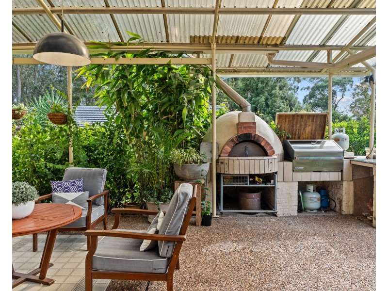 16 Yanderra Crescent, Narara NSW 2250