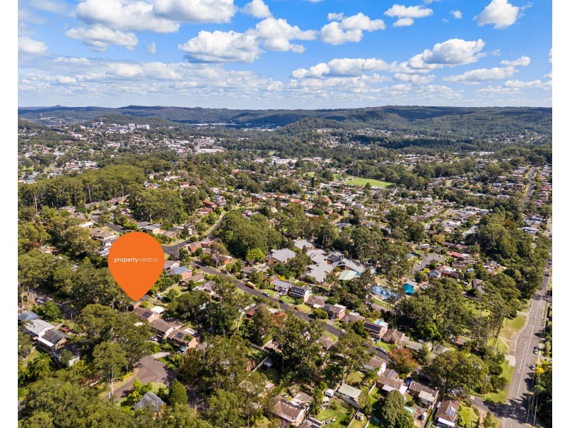 20 Maya Street, Wyoming NSW 2250