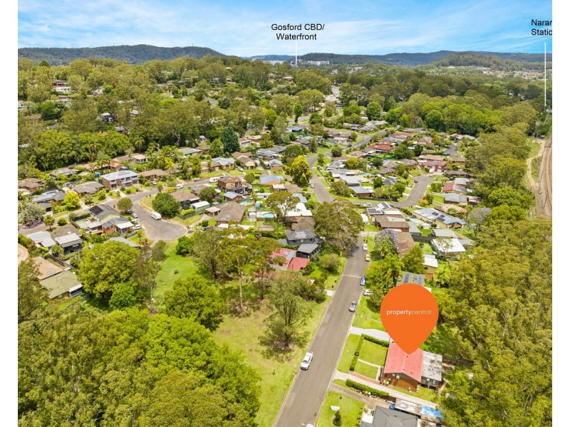 42 Karina Drive, Narara NSW 2250