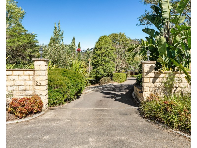 24 Portsmouth Road, Erina NSW 2250