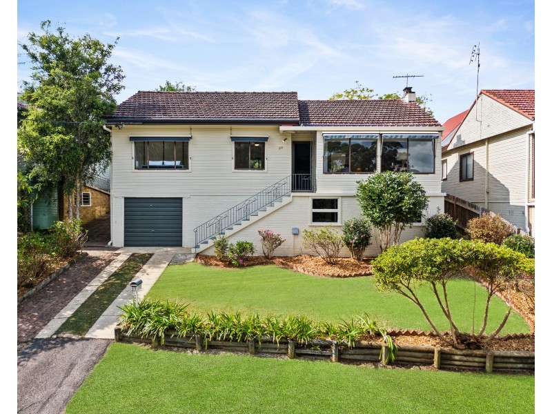 27 White Street, East Gosford NSW 2250