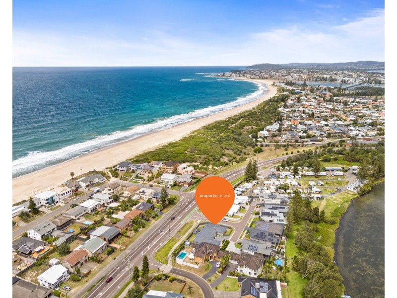 8a Yellawa Close, The Entrance North NSW 2261