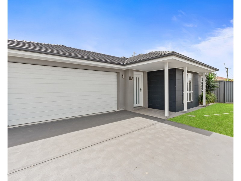 8a Yellawa Close, The Entrance North NSW 2261