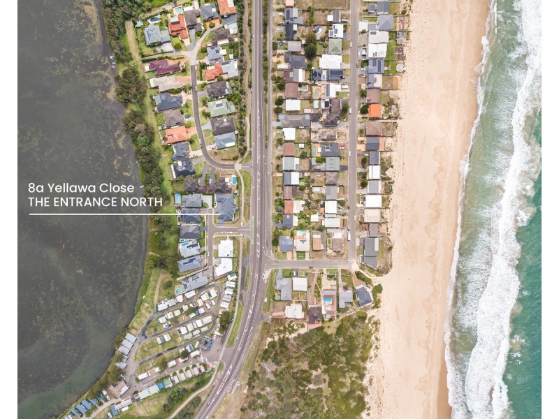8a Yellawa Close, The Entrance North NSW 2261