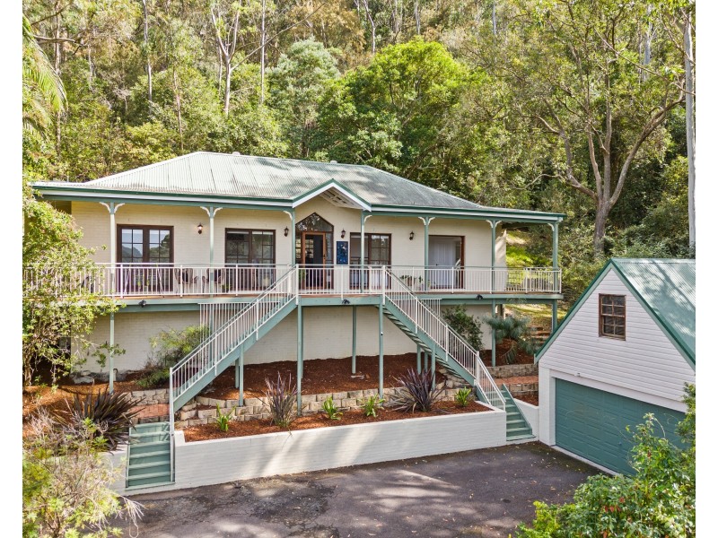 4-6 Pedrotti Close, Narara NSW 2250