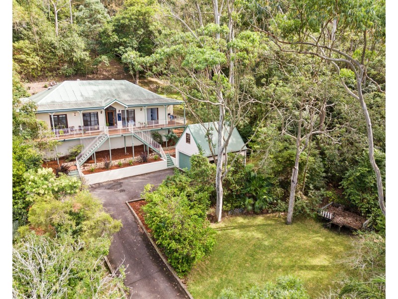 4-6 Pedrotti Close, Narara NSW 2250