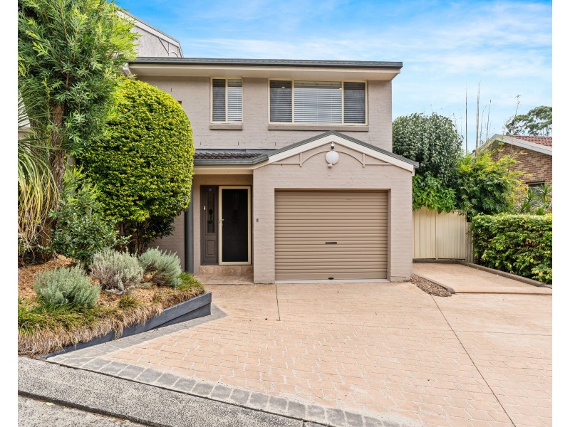 3/5 Jennie Cox Close, Erina NSW 2250