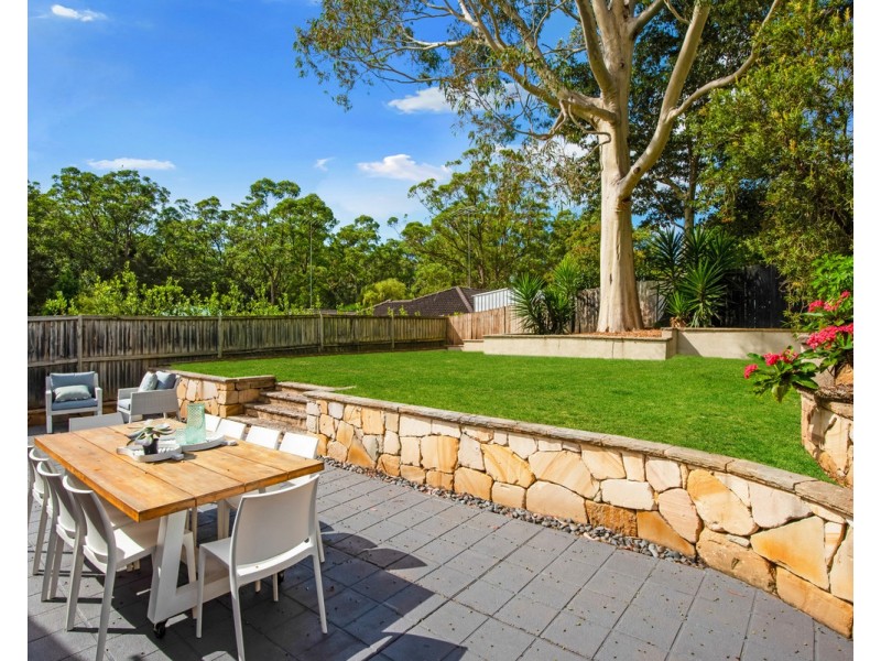 40 Lakala Avenue, Springfield NSW 2250