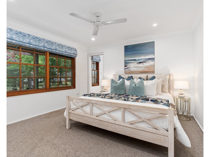 21 Yanderra Crescent, Narara NSW 2250