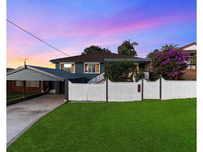 7 Wananda Road, Narara NSW 2250