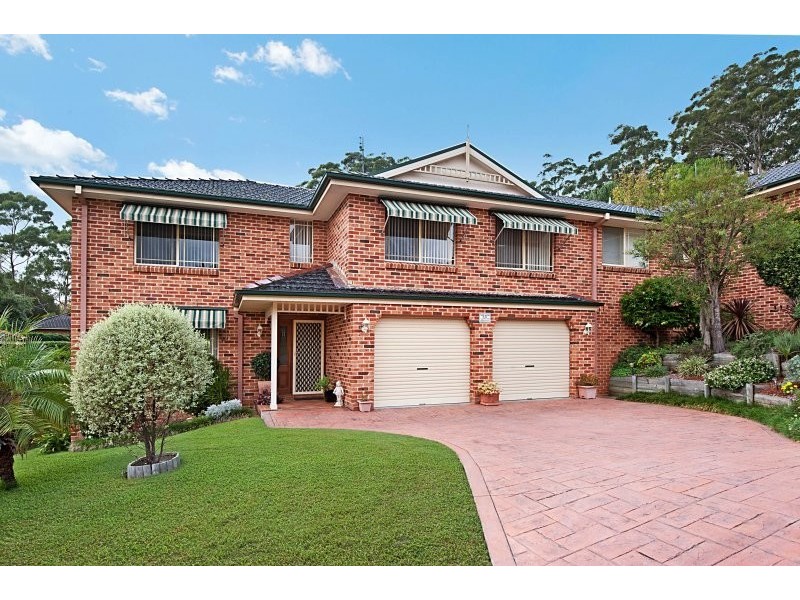 2/55 Windemere Drive, Terrigal NSW 2260