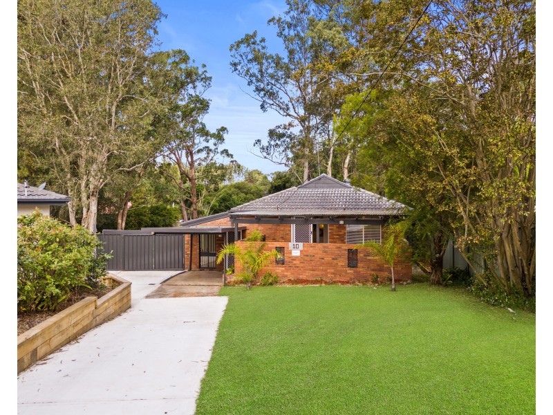 10 Runyon Close, Narara NSW 2250
