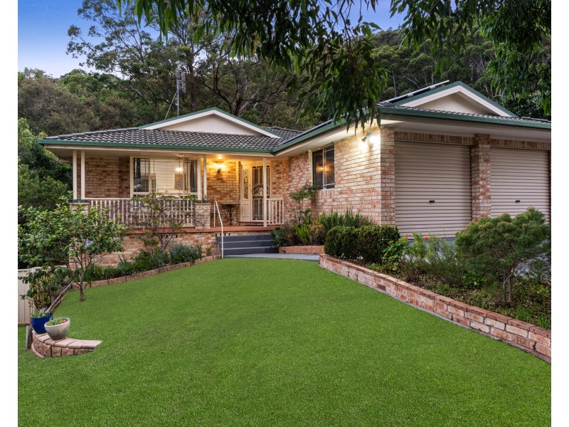 35 Thames Drive, Erina NSW 2250