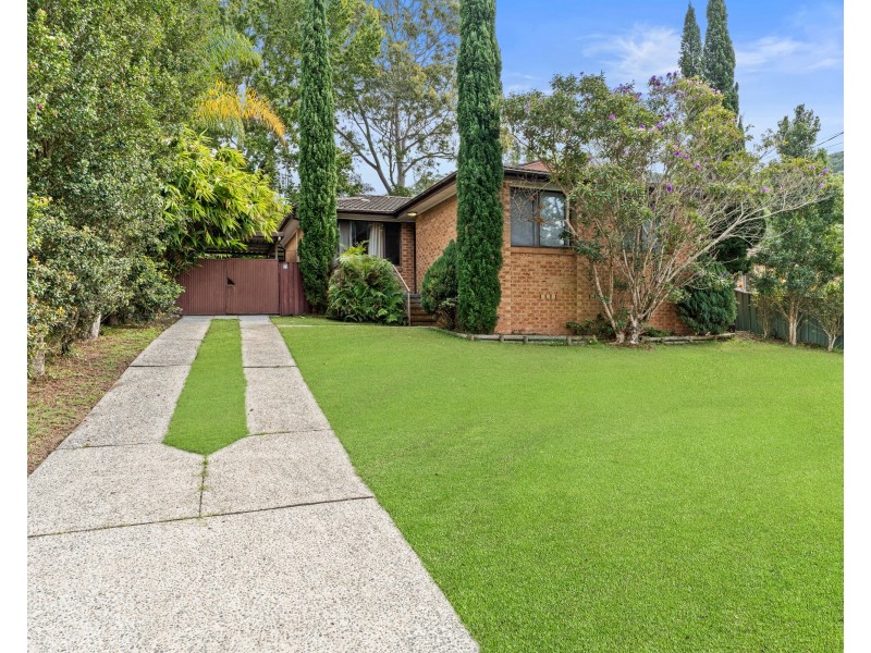 13 Gardenia Close, Narara NSW 2250
