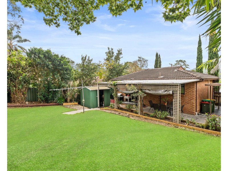 13 Gardenia Close, Narara NSW 2250