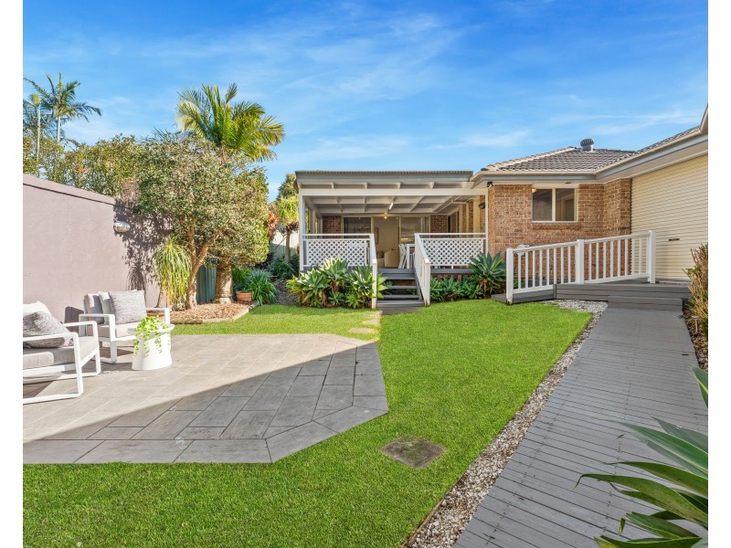 10 Poplar Close, Springfield NSW 2250
