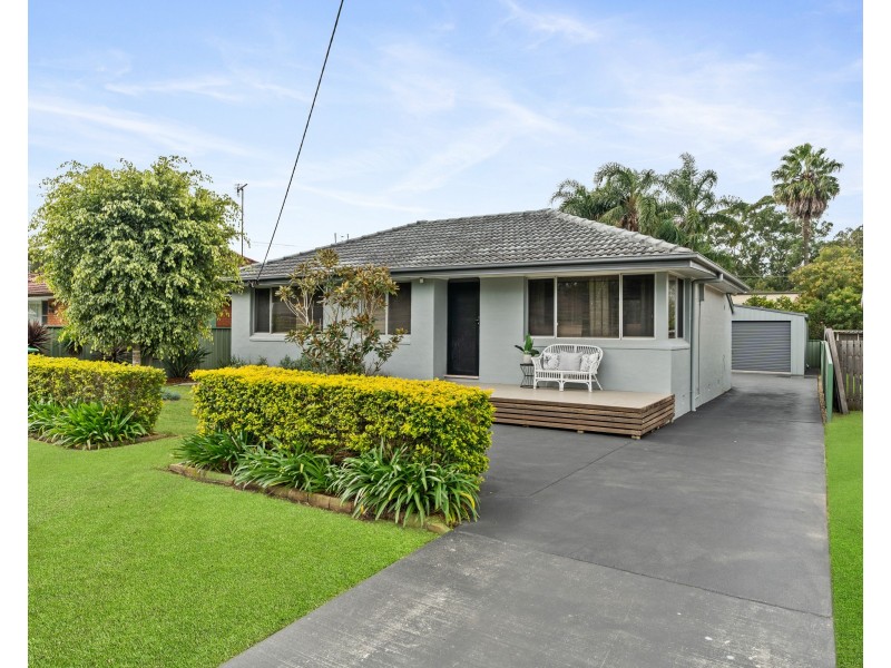 15 Pearson Street, Narara NSW 2250