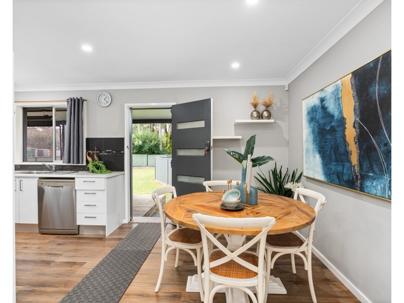 15 Pearson Street, Narara NSW 2250