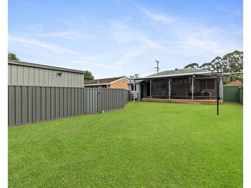 15 Pearson Street, Narara NSW 2250