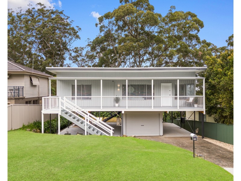 92 Berrys Head Road, Wyoming NSW 2250