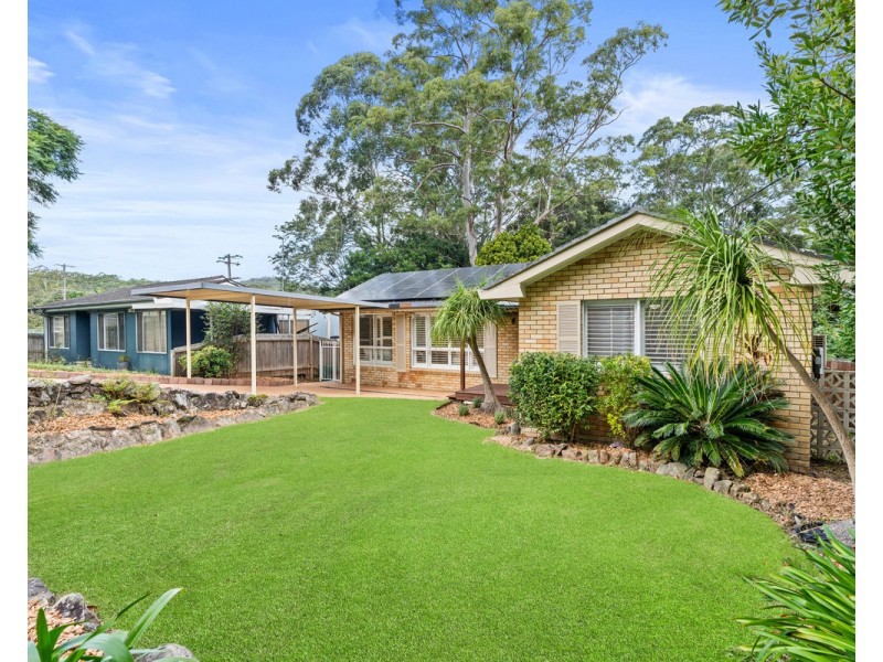 102 Turpentine Street, Wyoming NSW 2250