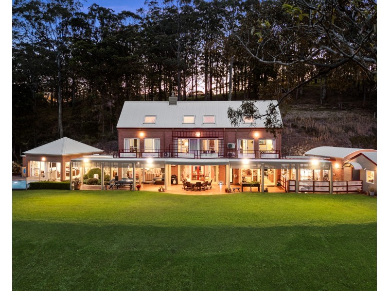 296 The Ridgeway, Lisarow NSW 2250