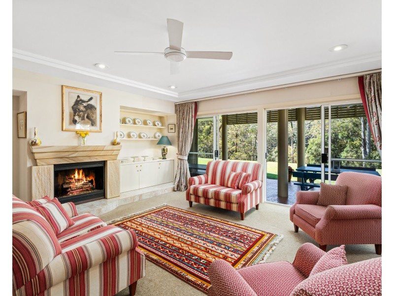 296 The Ridgeway, Lisarow NSW 2250