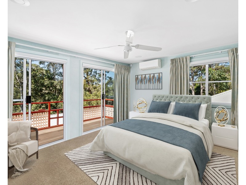 296 The Ridgeway, Lisarow NSW 2250