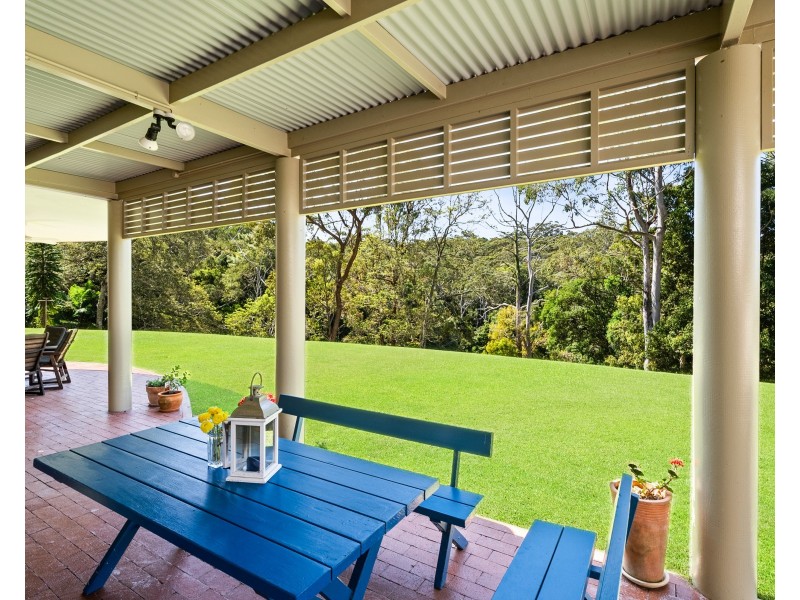 296 The Ridgeway, Lisarow NSW 2250